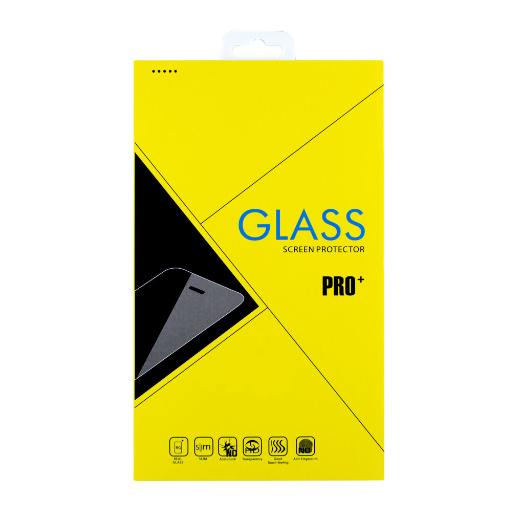 Panzerglas 0,33mm, passend für iPhone 13 / 13 Pro / 14 / 16e